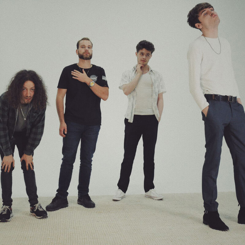 On Repeat: December&nbsp;2023