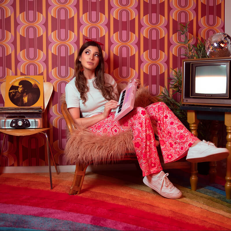 On Repeat: March&nbsp;2024