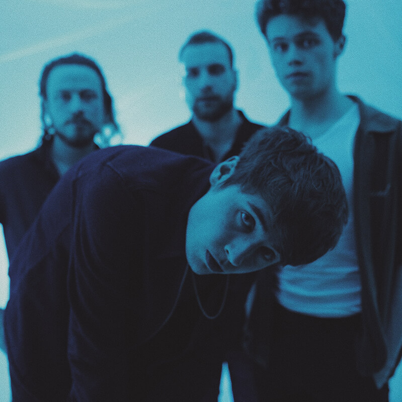 On Repeat: April&nbsp;2024