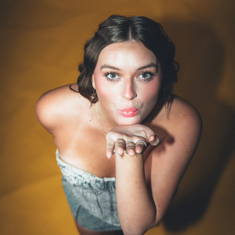 On Repeat: October 2024