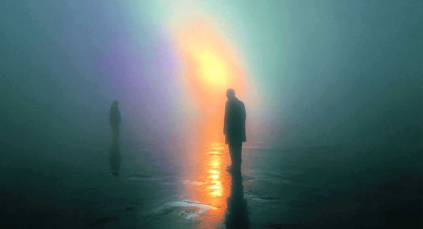 MatAre Stares Down the Slow Collapse on “Dissolution”